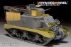 Voyager Model PE35931 WWII US M31 tank recovery vehicle For TAKOM 2088 1/35